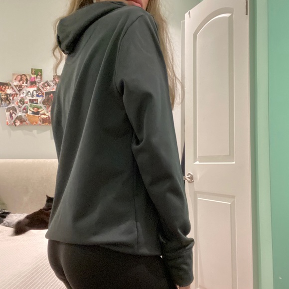 Michael Jordan Nike Sweater - Picture 5 of 8